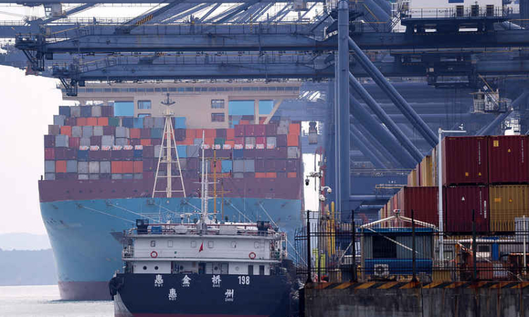 China says EU using trade data selectively to justify import curbs
